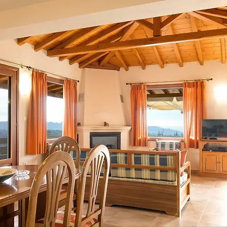 Armamento Casa vacanze