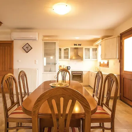 Holiday home Armamento