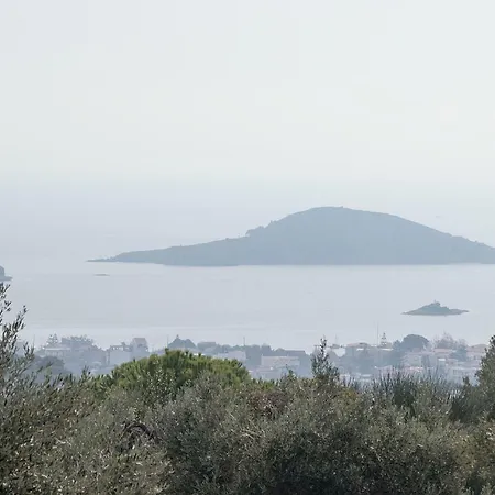 Armamento Σπίτι διακοπών Moni Evaggelistrias