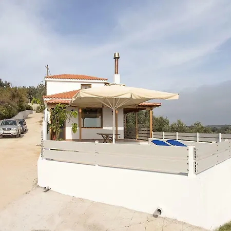 Hébergement de vacances Armamento