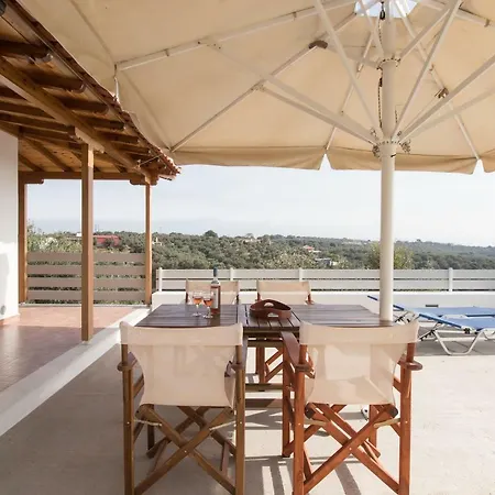 Hébergement de vacances Armamento