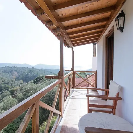 Σπίτι διακοπών Armamento *