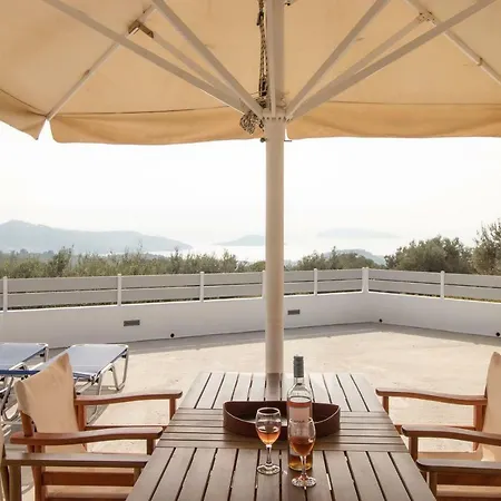 Armamento Moni Evaggelistrias