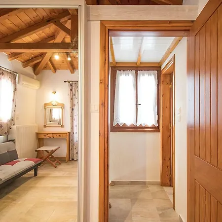 Armamento Moni Evaggelistrias