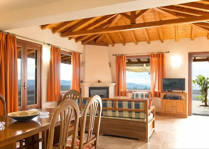 Armamento Case de vacanță