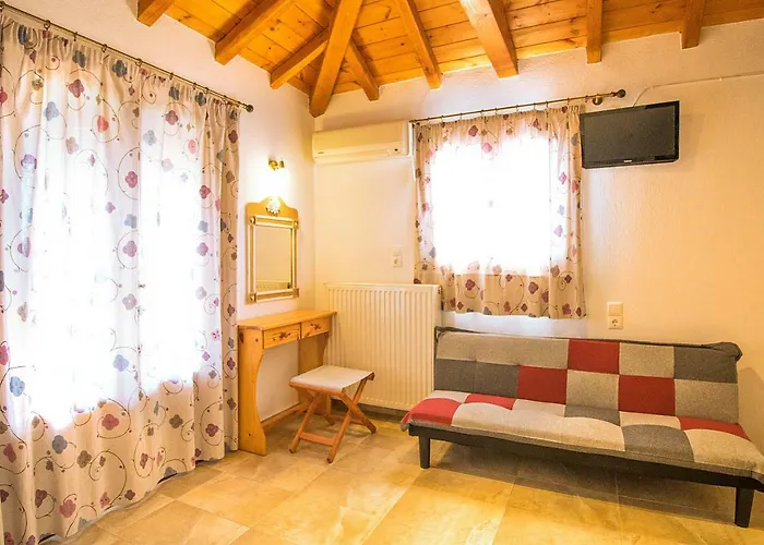 Case de vacanță Armamento *