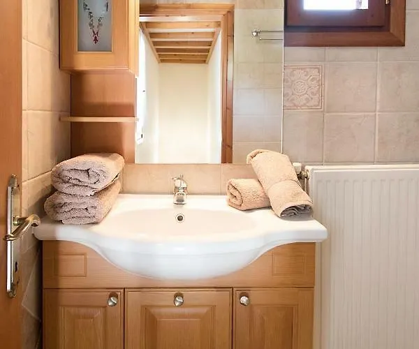 Armamento Case de vacanță