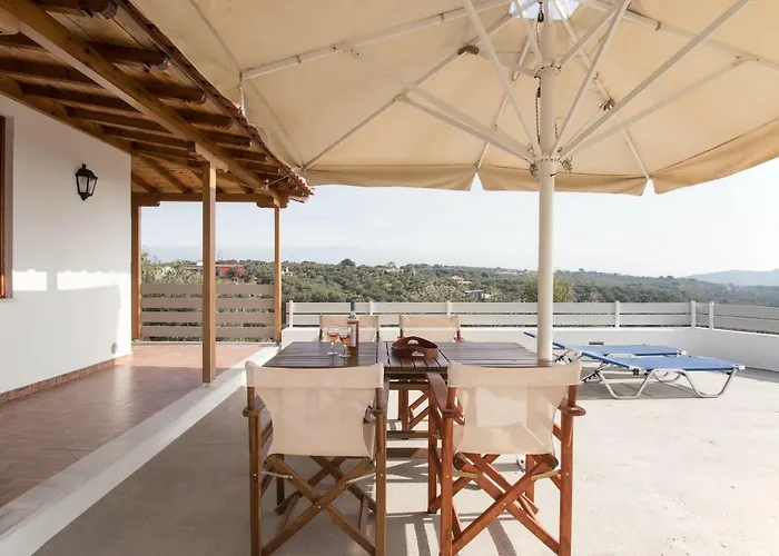 Case de vacanță Armamento