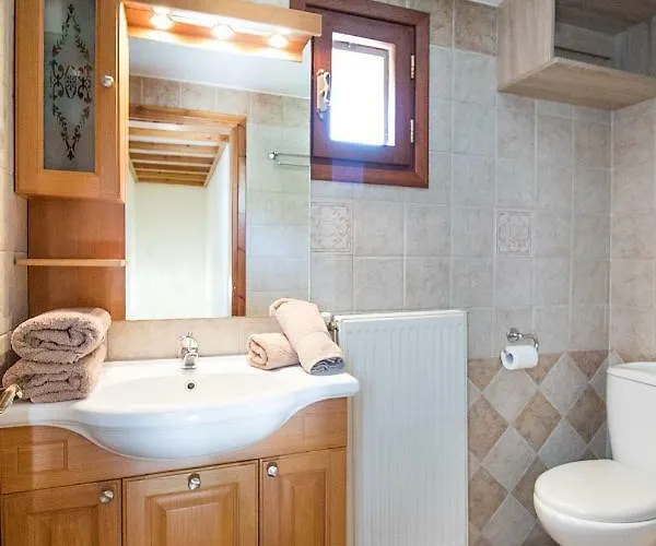 Case de vacanță Armamento