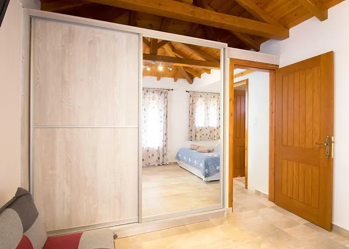 Case de vacanță Armamento *