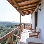 Holiday home Armamento *