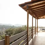 Holiday home Armamento Moni Evaggelistrias