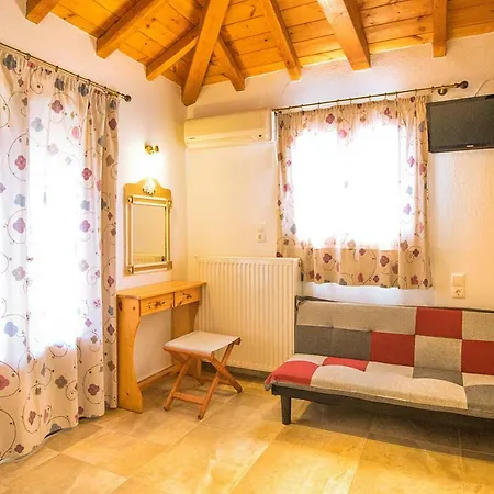 Semesterbostad Armamento *