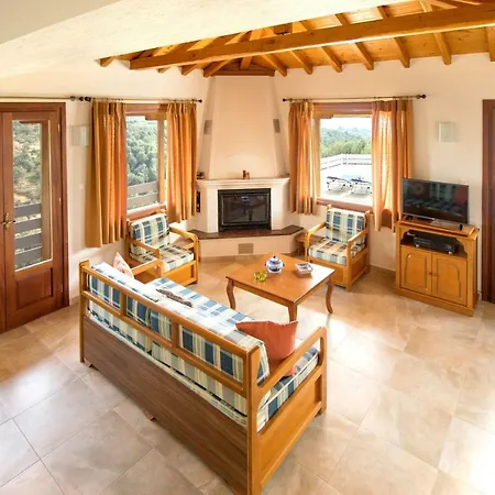 Semesterbostad Armamento *