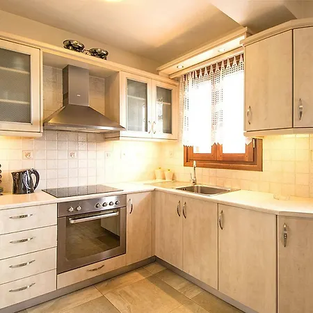 Armamento Semesterbostad *