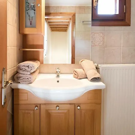 Armamento Semesterbostad