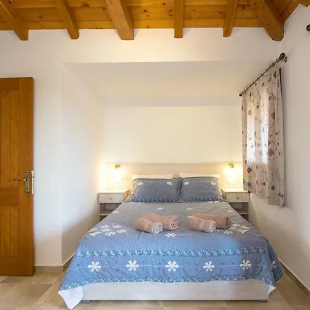 Armamento Semesterbostad