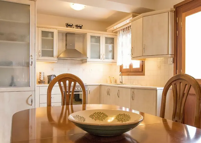 Nyaraló Armamento Moni Evaggelistrias