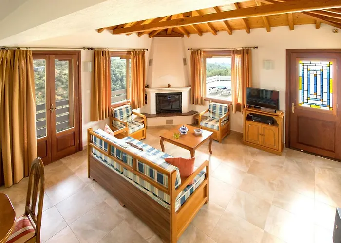 Nyaraló Armamento *