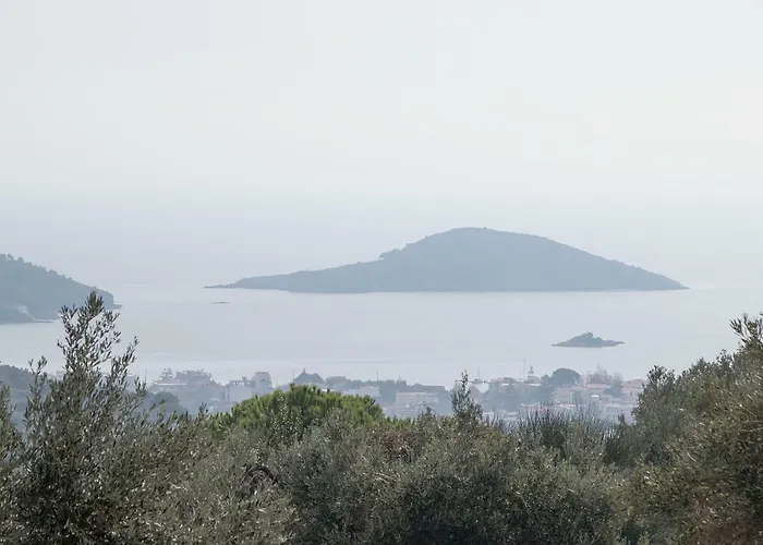 Armamento Nyaraló Moni Evaggelistrias