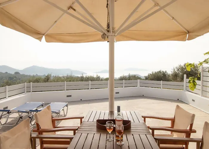 Armamento Moni Evaggelistrias