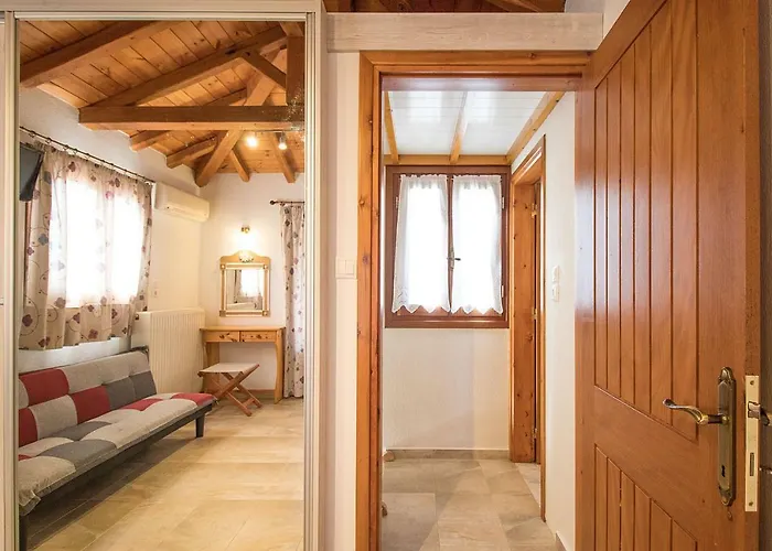 Armamento Moni Evaggelistrias