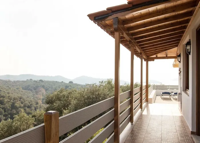 Nyaraló Armamento Moni Evaggelistrias